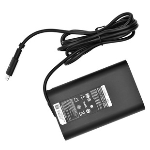 Применимо DELL Dell 4 поколения 65W ультратонкий адаптер питания ноутбука 20V3.25A зарядное устройство PD быстрая зарядка