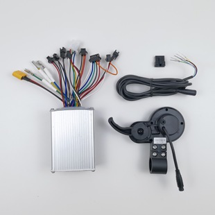 KUGOO M4 электрический скутер 48V20A компонент контроллера электрическая плата управления инструмент связи TF-100 дисплей