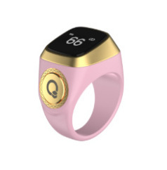 Smart ring Bluetooth counter Bluetooth ring counter time reminder counter