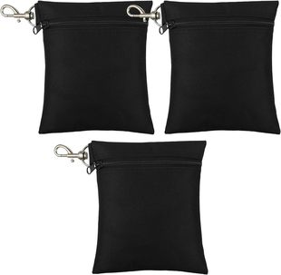 2023 Amazon new golf bag outdoor sports golf nail matching waist bag mini ball bag