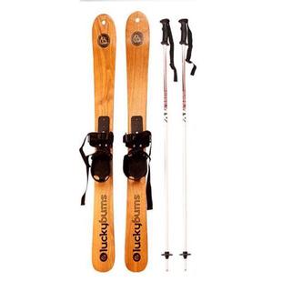 Snowboard novice entry double board adult ski equipment children teenagers children Amazon [manufacturers]]