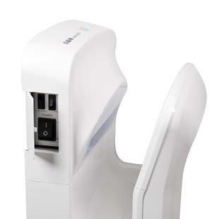 Revo V-HDJ08-1602 двухсторонний автоматический индукционный сушилка коммерческая высокоскоростная сушильная сушилка для мобильных телефонов