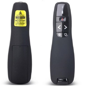 Tb-032 Ppt Page Turning Pen 2.4g Page Turning Pen Presentation Pen Pointer Pen Digital Pen 0
