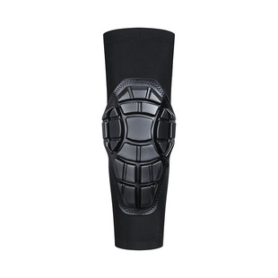 Cross-border running sports knee pads children's basketball football knee pads honeycomb anti-collision arm pads elbow pads cycling protective equipment