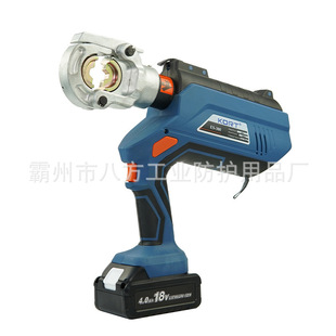 Electric hydraulic pliers ES-300 copper and aluminum terminal crimping electric repair equipment KORT/Corrett