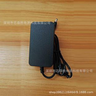 12V1A power adapter and lamp band