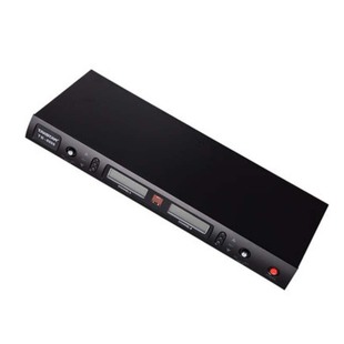 Takstar/Victory TS-8999 Wireless Microphone One-to-Two Microphone Home ktv Singing Stage Conference Host