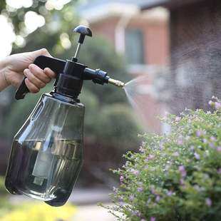 Household air pressure watering can gardening tools pressure watering can plant watering sprayer large capacity garden watering can