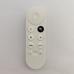 Для Google Пульт дистанционного управления G9N9N,Google TV HD/4K потоковая палка