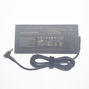 Применимо ASUS ASUS ROG Phantom 15 GU502G ноутбук адаптер питания 230W 19.5V11.8A