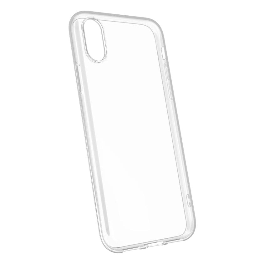 Suitable for iPhone 16 Pro, Apple 15 transparent TPU soft case, 17 simple anti-drop protective case, wholesale.