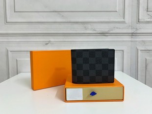 Оптовая продажа внешней торговли кошельком короткий полускладной кошелек