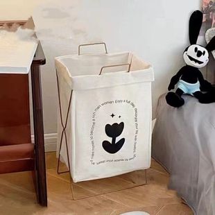 Корзина для грязного белья Домашняя одежда игрушка для хранения ведра складная грязная одежда корзина для ванной грязного белья корзина для йоги коврик для хранения