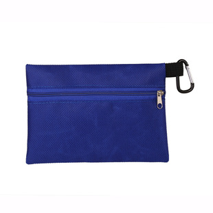 Portable First Aid Kit Epidemic Prevention Health Bag Household Life-saving Bag Outdoor Emergency Small Medicine Bag Medical Outgoing Storage Bag