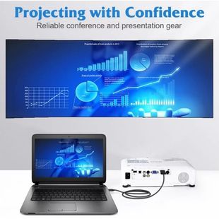 SOURCE Переходный кабель Type-C на HDMI Кабель-адаптер HD 4K TypeC в HDMI конвертер 1,8 м с покрытием