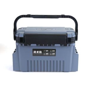 Luya fishing box multifunctional sitting fishing box outdoor Luya box fishing accessories box fishing gear supplies wholesale
