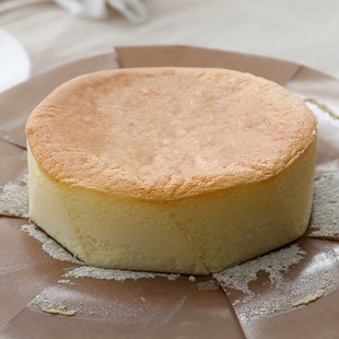 6 inch 8 inch round cake mold high temperature resistant non-stick oil cloth baking oil paper release pad household oven baking
