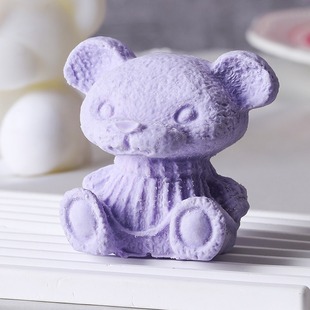 Fire paint wax grain mold QQ sugar mold silicone handmade DIY candy making fire paint seal suit modeling silicone