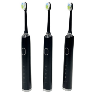 2023 New Universal ultrasonic electric soft bristle toothbrush for adults and children factory direct sales
