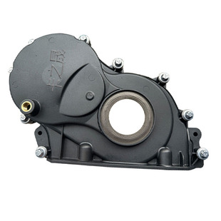 Suitable for BMW B38 engine crankshaft front oil seal timing cover 11148512597