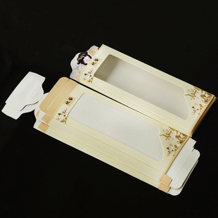 Hemei genuine goods Horn Scraping Plate Acupoint Neck Massage Tool Head Face Foot Sole Meridian Massage Scraping Plate