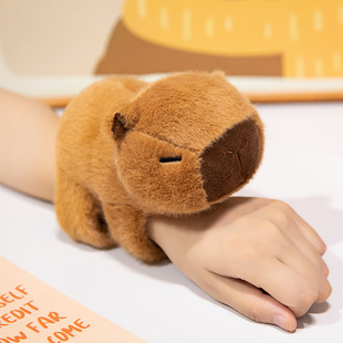 Kappi Bala Pop Loop Water Guinea Pig Doll Doll Bracelet Couple Birthday Gift Girl Boyfriend Christmas