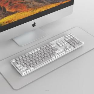 Modern Wireless Charging Keyboard Mouse suit Business Office Computer Notebook Smart Power Saving Wireless Keyboard Mouse