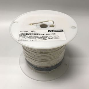 Original American Temperature Measurement Line HH-K-24-SLE