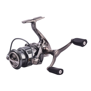 Comelon made in China Stella shallow wire cup micro-object no gap oblique mouth sliding drift far cast black road sub-rod spinning wheel