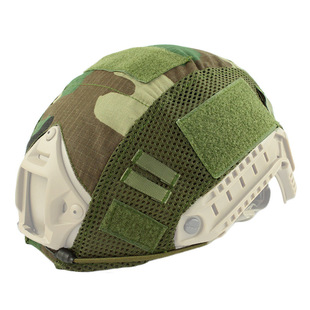 tactical helmet cloth for fast helmet outdoor cs field survival game camouflage camouflage helmet cloth