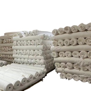 Machine Cleaning Cloth Absorbs Oil and Water, 100% Cotton Industrial Rag Does Not Shed Lint, Manufacturer Wholesale White Dust-Free Rag
