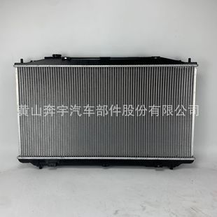 Радиатор производителя прямой SPIRIOR 2.4L (Dongfeng Spirax) радиатор