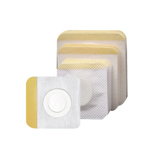 Sanjiu Paste Non-woven Fabric Empty Paste Breathable Multi-specification Navel Paste Paste Paste Plus Circle Cotton Paste Paste Paste Empty Paste