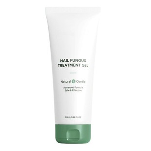 Nutraboost Nail Fungus Treatment Gel Глубокий уход за ногтями Гель