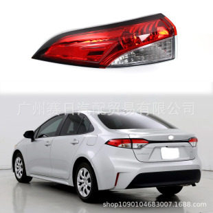 Suitable for COROLLA 2023(ZWE219)(LE/SE) US exterior tail light 81561-12D10