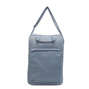 Korean Style Handbag Women's Bag 2024 New Texture Nylon Large Capacity Shoulder Bag Casual Simple Crossbody Bag Trendy