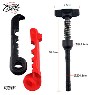 Fishing Wheel Line Winding Wire Winding Wire Winding Wire Winding Wire Multifunctional Fast Sea Rod Throwing Rod Convenient Line Winding Fishing Accessories