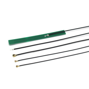 1.4g 1.8GHz 1575.42 GPS BeiDou built-in passive PCB antenna welding antenna patch antenna
