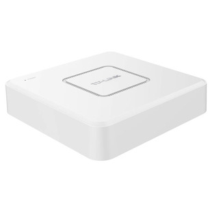 TP-LINK TL-NVR6104C-L Видеорегистратор для мониторинга H.265 сетевой жесткий диск Видеорегистратор 4-сторонний однодисковый бит