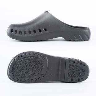 Operating room slippers clean room slippers non-slip comfortable not tired feet soft bottom Doctor Nurse unisex wholesale