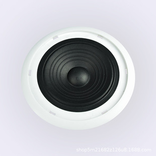 flykace CLS-515 ceiling horn constant pressure ceiling acoustic ceiling speaker ceiling horn