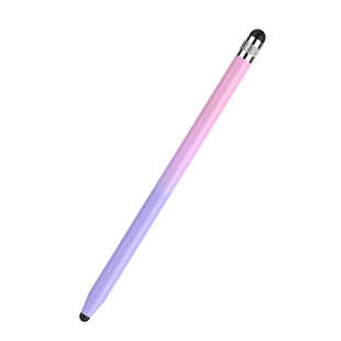 Gradient capacitance pen mobile phone tablet stylus pen for Apple Huawei Xiaomi vivo mobile phone tablet stylus