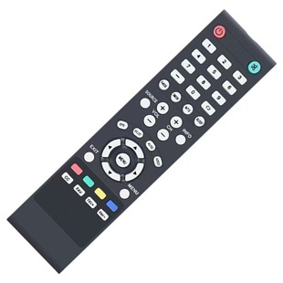 For PROSCAN TV remote control PLDED3273A-E PLDED4017 PLDED4016A-D