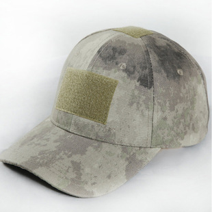 New Tactical Cap Baseball Cap Men's Outdoor Universal Frog Suit cp All Terrain Color Adjustable Sun Protection Duck Tongue Hat