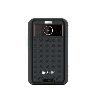 Law enforcement No. 1 DSJ-T11 law enforcement recorder 5G transmission GPS track positioning cluster call power operation