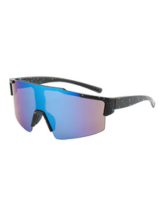 Men's Outdoor colorful sunglasses sports cycling sports glasses