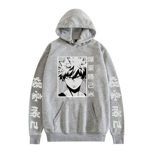 2023 cross-border hot sale hero College Digital printing loose casual fashion men's and women's hooded sweater