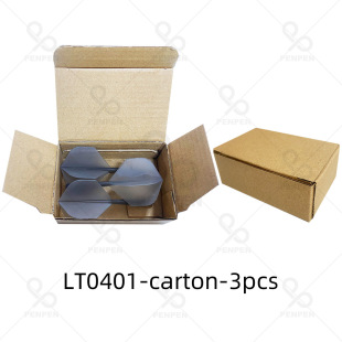 PENPEN spray dart conjoined dart leaf multi-color cross-border special for not easy to break LT04 carton 3 Pack