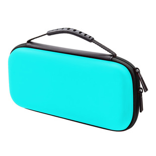 switch lite Pu waterproof game console storage bag