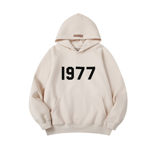FOG FEAR OF GOD short sleeve T-shirt men and women summer loose cotton ESSENTIALS fashion brand sweater wholesale